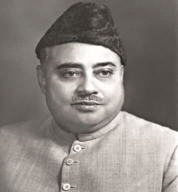 1953-1974: A story of a state turning against its citizens