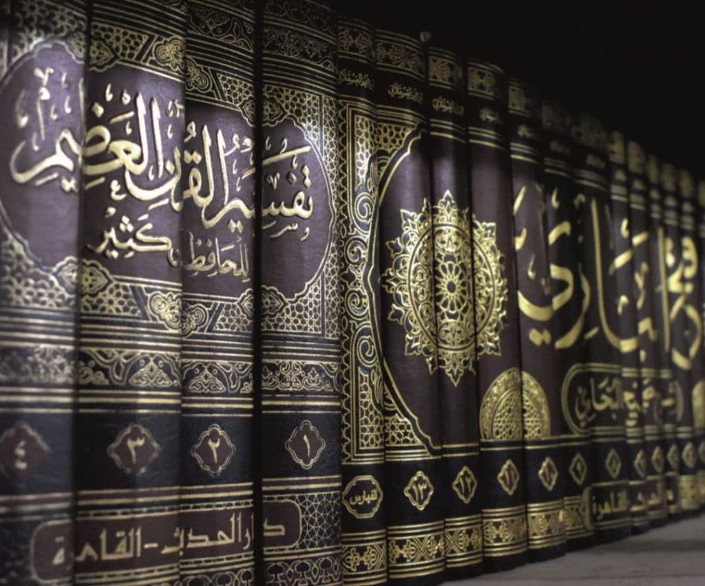 The purpose of sacrificing one’s life and wealth