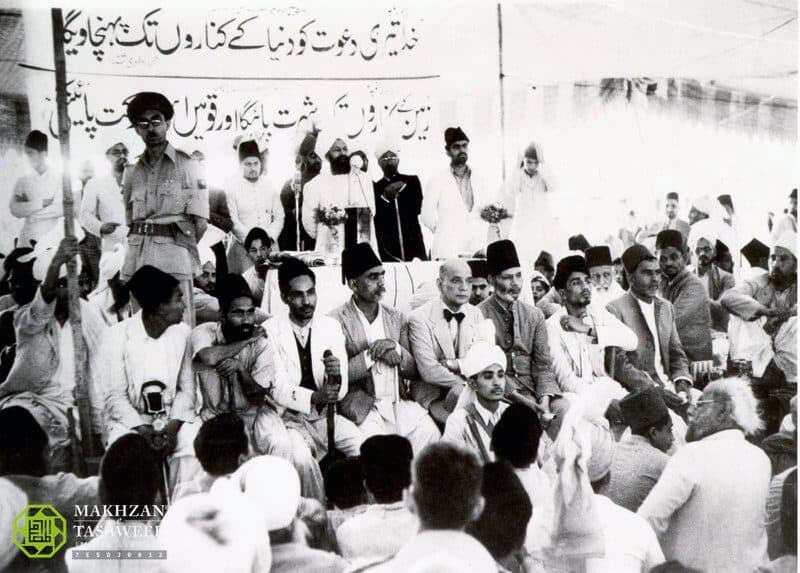 All Ahmadis must preach Islam to the world: Hazrat Musleh-e-Maud’s advice to the Jamaat