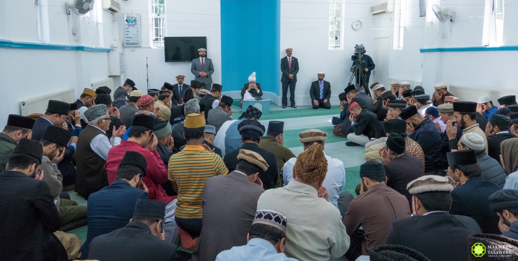 Ramadan approaching its end - Making the most of this time 2 Ramzan Dars dua