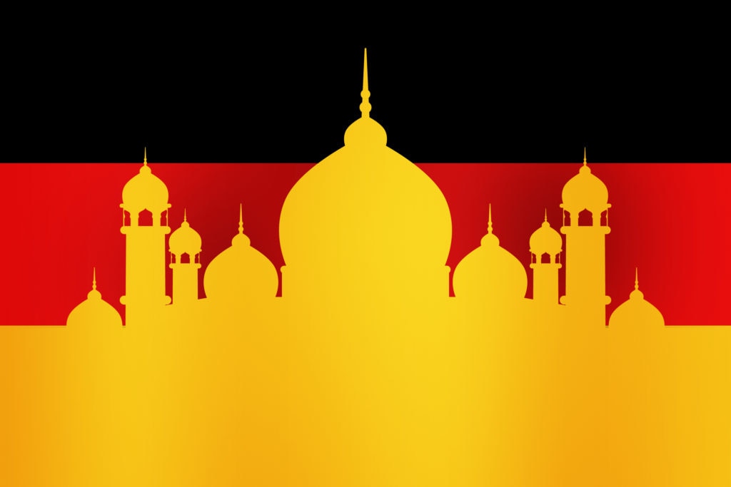 Islam Germany 2