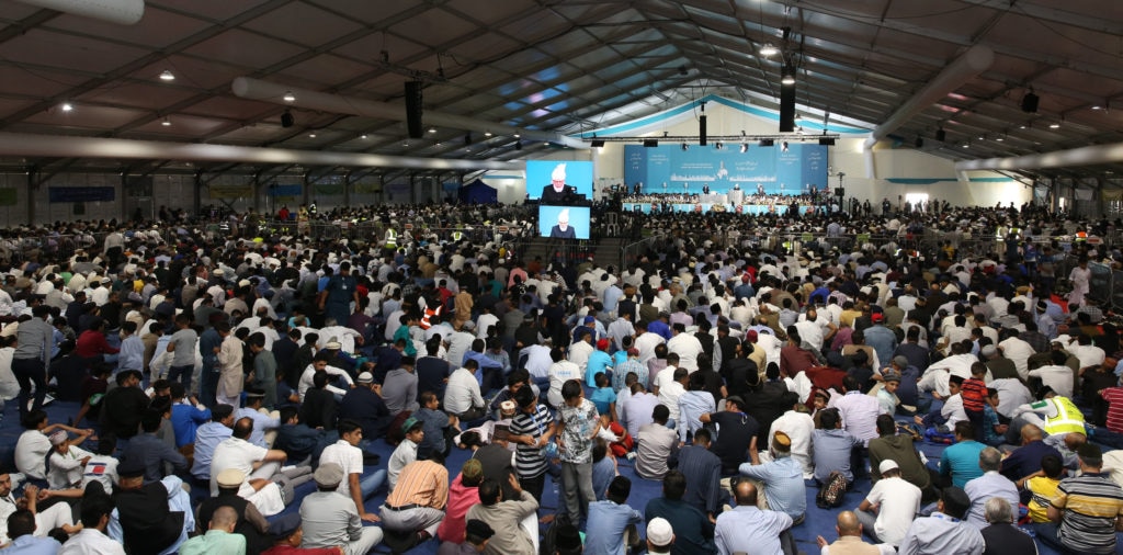 Righteousness – The hallmark of a true believer 7 rsz 16y9a7231