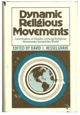 Dynamic Religious Movements