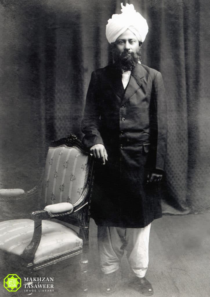 Fazle Umar – Umar II