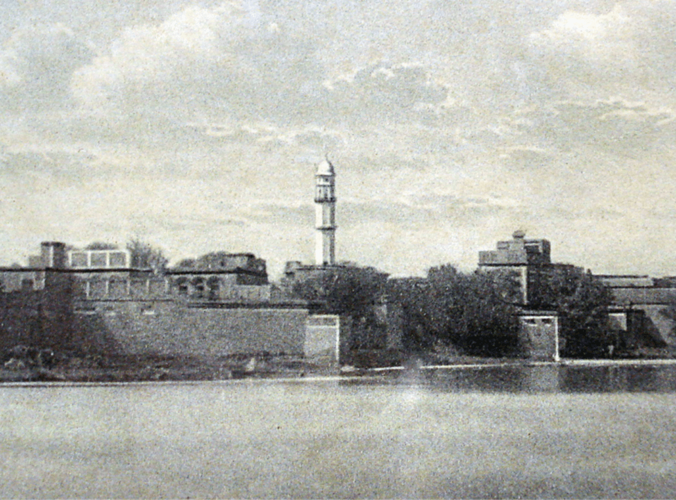 Dhul-Qarnain – The one with two centuries