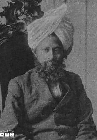 100 Years Ago… – Khilafat: A discourse with Hazrat Khalifatul Masih II