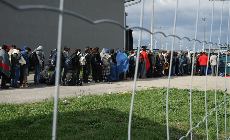 Crisis, Harmony & Faith – The Week in Review