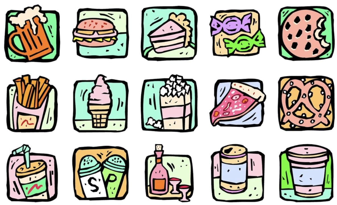 Nutrition, Exercise and Mental Health