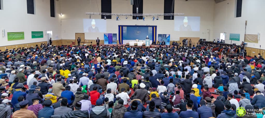 Precious advice to Waqifeen-e-Nau at 2019 Ijtema