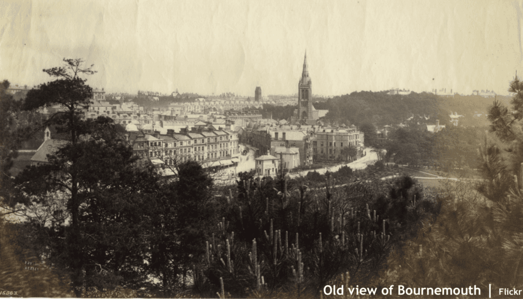 100 Years Ago… – Tabligh in the UK