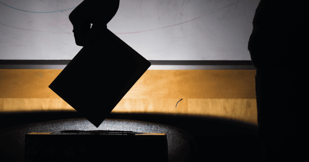 Democracy in Question – Losing Hope in “Old” Politicians