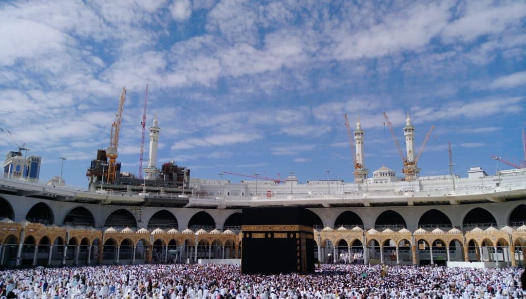 Mecca and Medina – A visit to the holy places of Islam