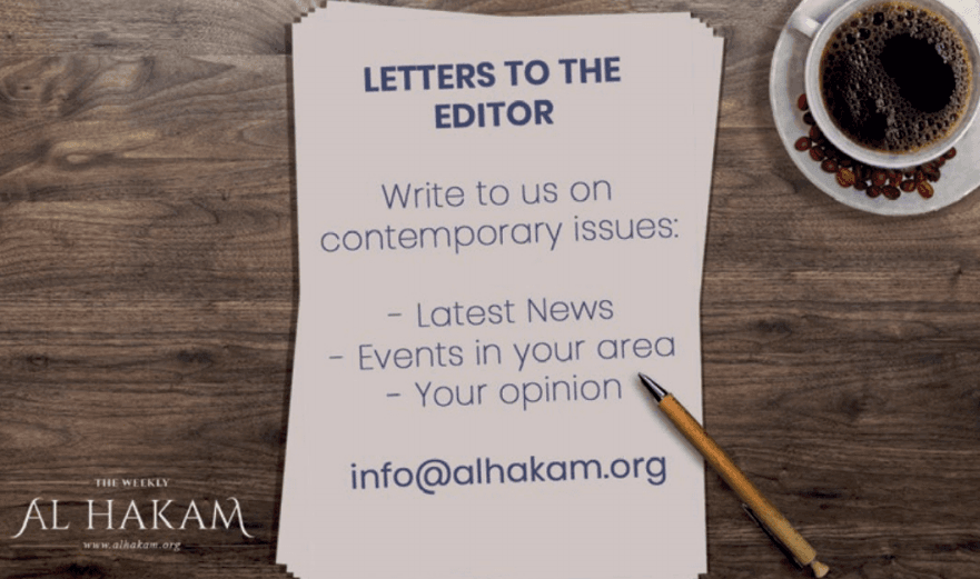 Deepest appreciation