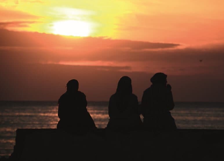 Modesty in the digital age: An Ahmadi Muslim woman’s perspective