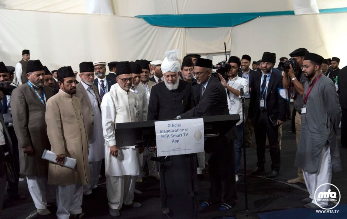 Introducing the new MTA smart TV app