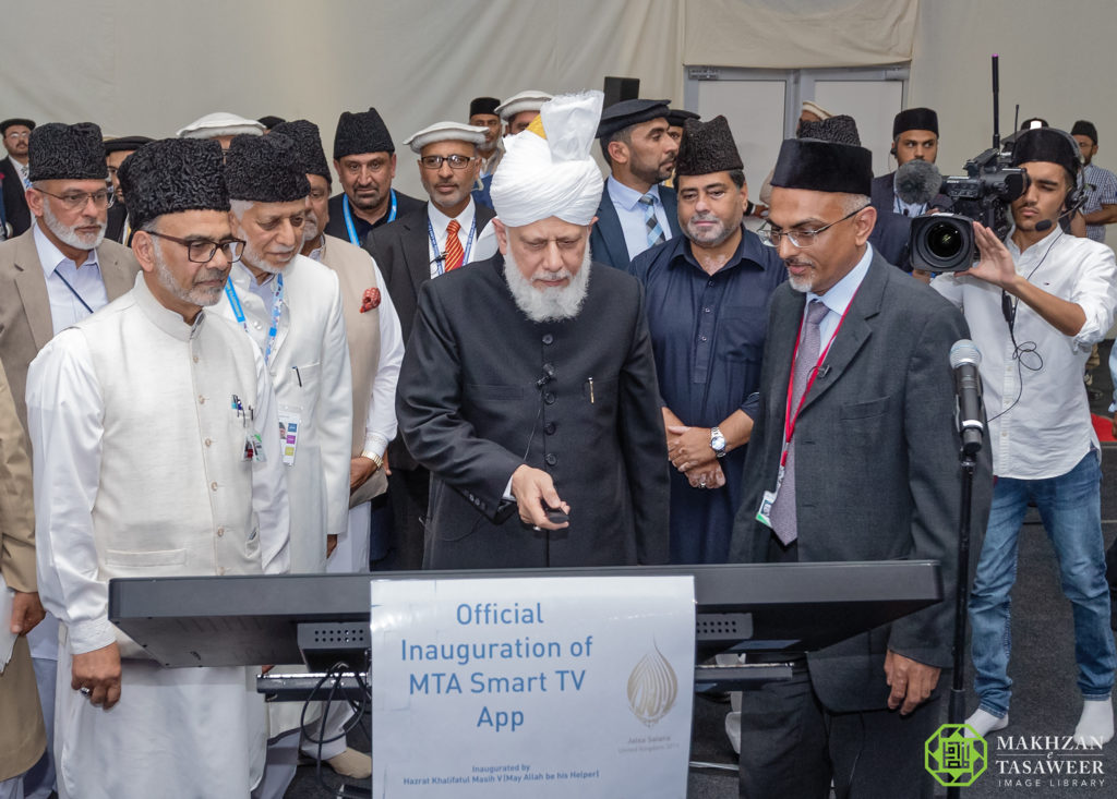 Introducing the new MTA smart TV app