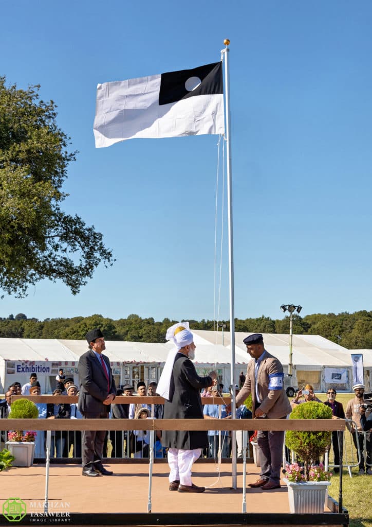 37th Ijtema Majlis Ansarullah UK 2019