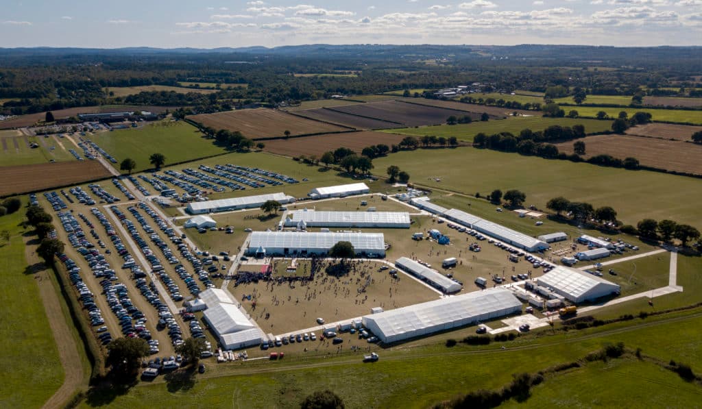 “Where an individual weakens, it weakens the collective.” Hazrat Amirul Momineen addresses 2019 Khuddam-ul-Ahmadiyya UK Ijtema