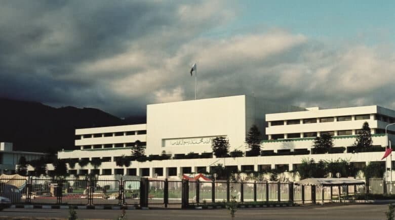 Paradise lost or paradise found?