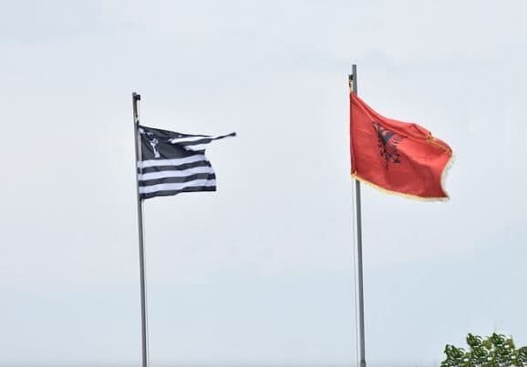 7th Khuddam Ijtema of Albania and Kosovo