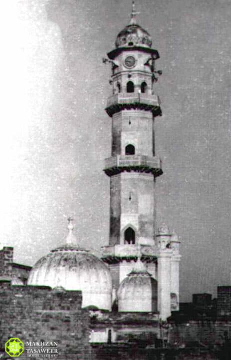 Five objections against the Promised Messiah a.s. regarding the plague