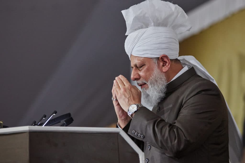 A new decade with new horizons