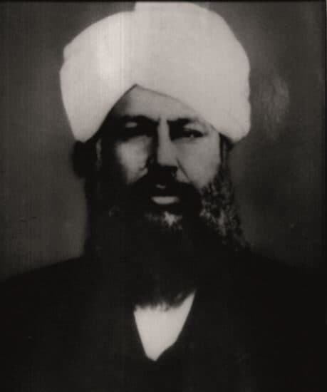 100 Years Ago… – Mauritius Letter