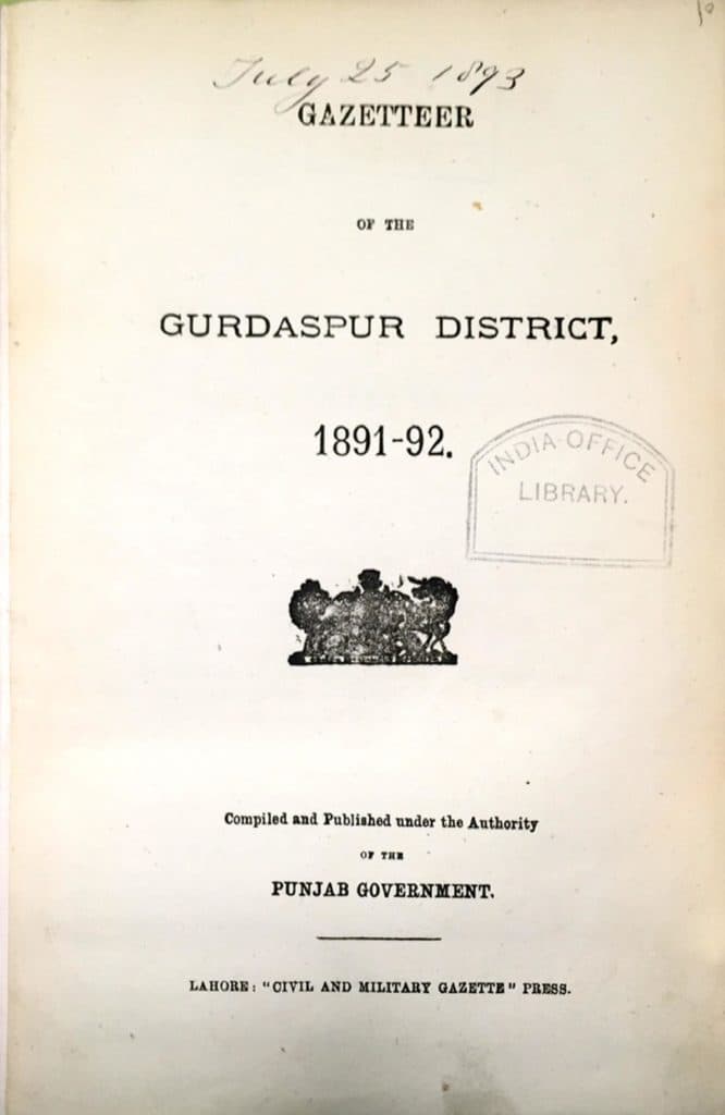 “They will come to you from every distant track” – Revelation of the Promised Messiah a.s.