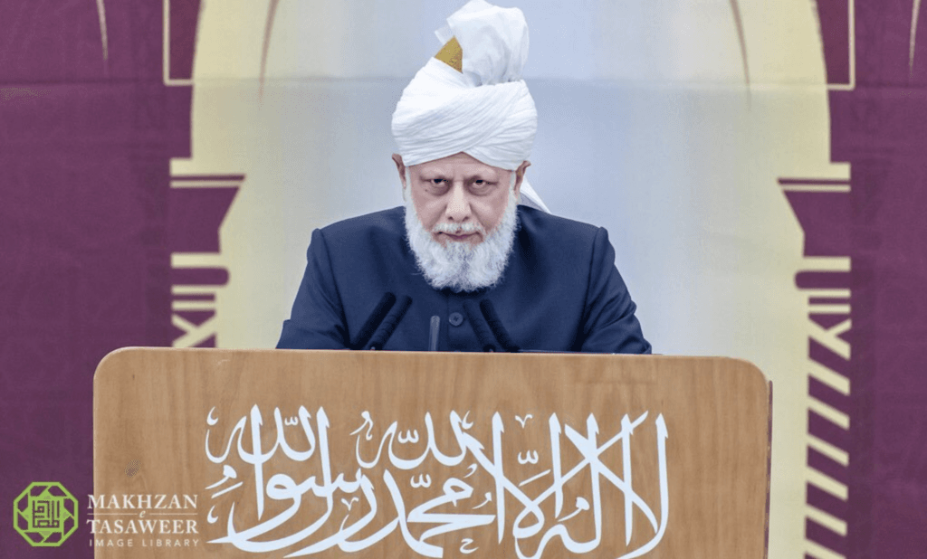 Attributes of True Believers