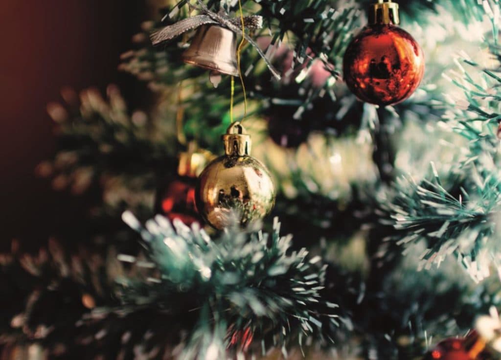 Why Muslims do not celebrate Christmas