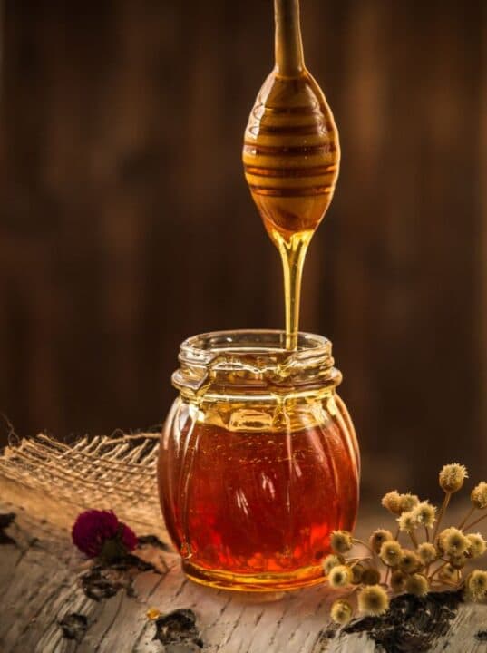 Honey: A cure for mankind?