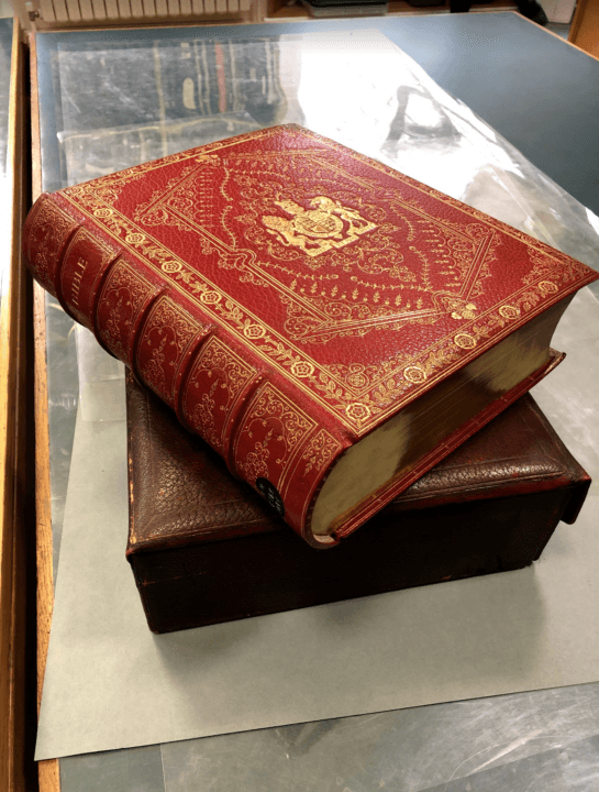 The “Holy” Bible or the “Whole” Bible? A brief study in the Apocrypha Controversy