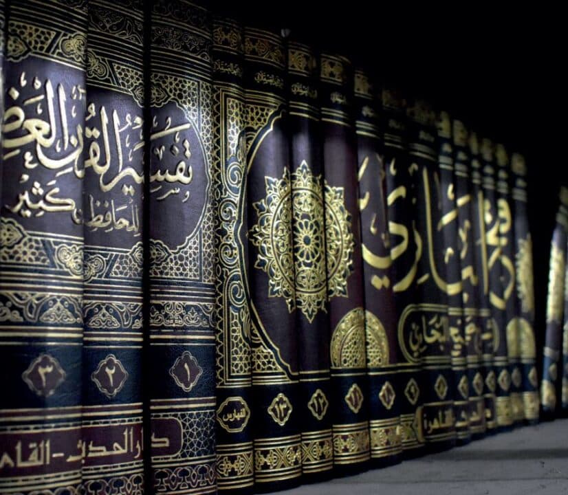 Acquiring heaven through deeds alone