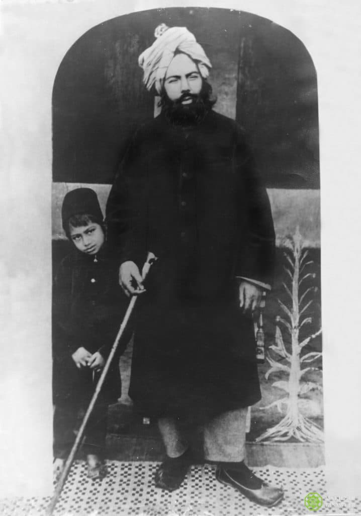The age of the Promised Messiah – Part I
