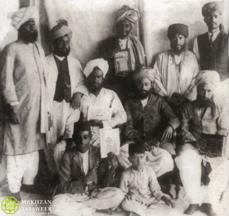 Status of Hazrat Musleh-e-Maud in the eyes of Hazrat Khalifatul Masih I