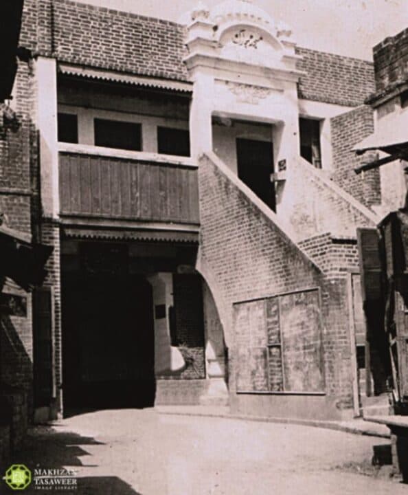 100 Years Ago… – Questions to Hazrat Khalifatul Masih II from an enquirer