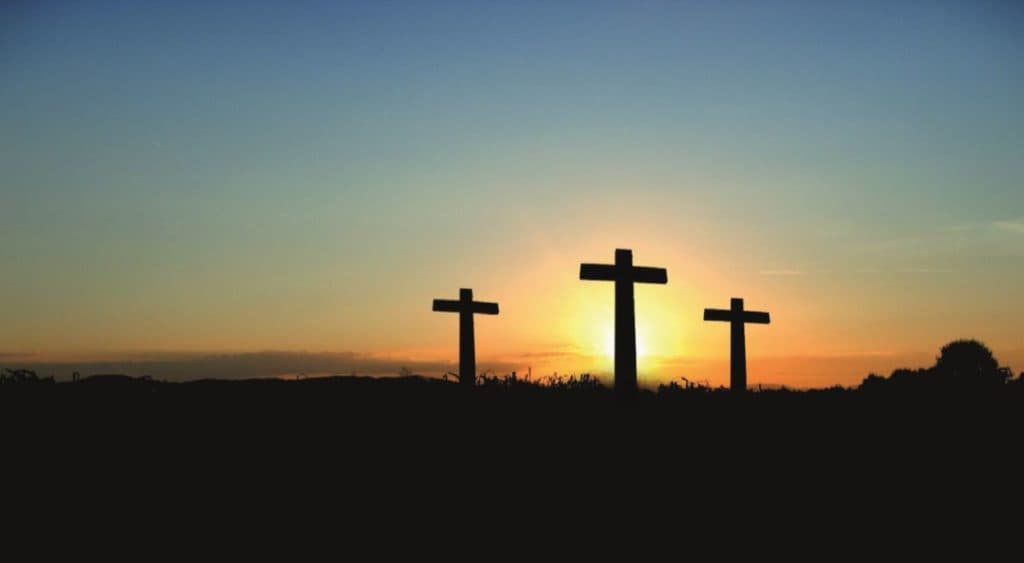 “Let Jesus a.s. die for therein lies the glory of Islam”