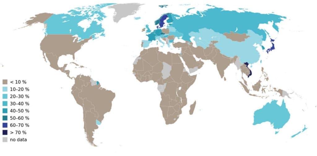 The frailty of atheism: Islam’s response