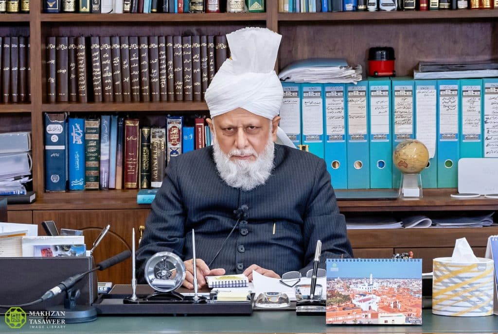 Extraordinary message in extraordinary times: Full English transcript (27 March 2020)