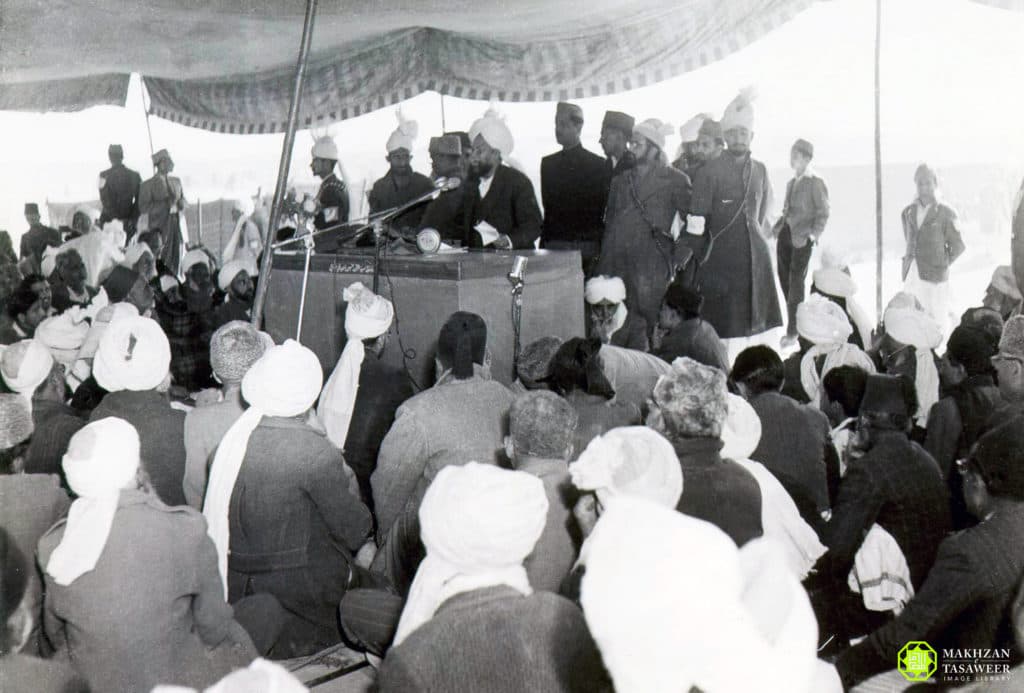 National crisis and leadership skills of the youth