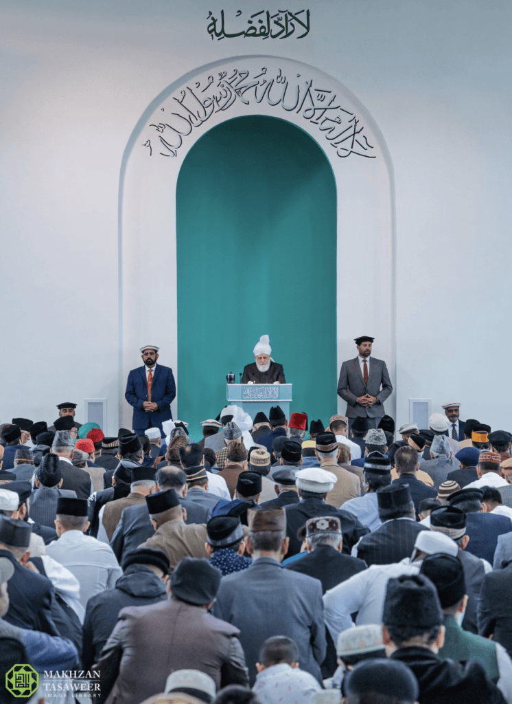 Musleh-e-Maud: The prophecy and the man (21 February 2020)