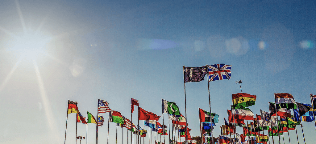 The global Ahmadiyya family: Utilising isolation in the best possible way