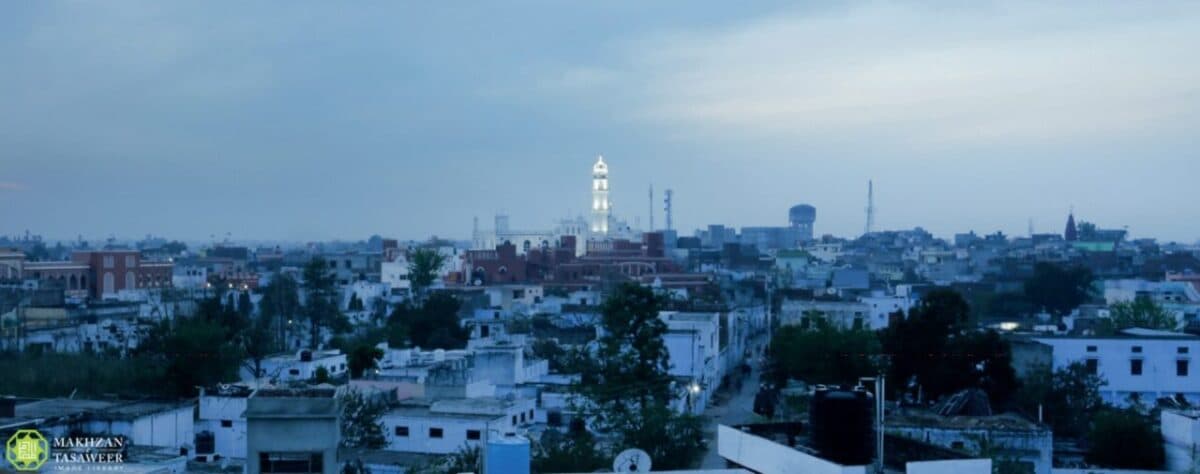 The Promised Messiah’s solutions for contemporary challenges