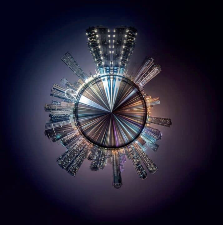 Spiritual remedy above physical cures