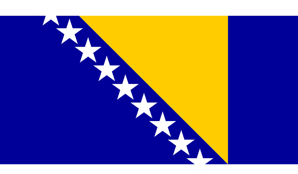 20th Jalsa Salana held in Bosnia