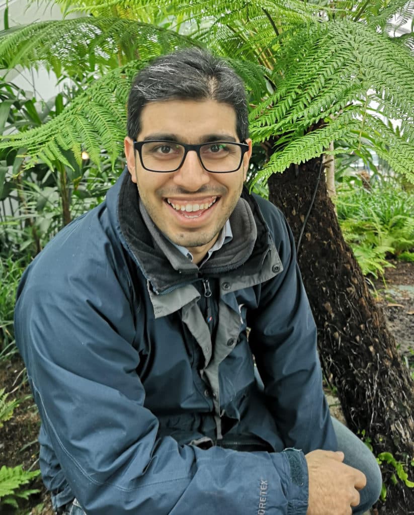 Covid-19: Experience at the frontline