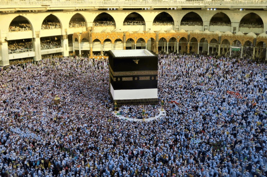 The first thing for which a person will be questioned on the Day of Judgment