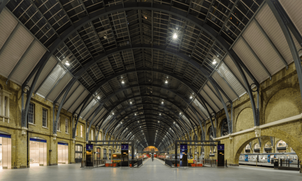 “Worst contraction in history”: Economic hit of Covid-19 in the UK