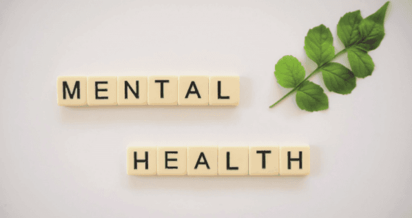 Mental health amid Covid-19