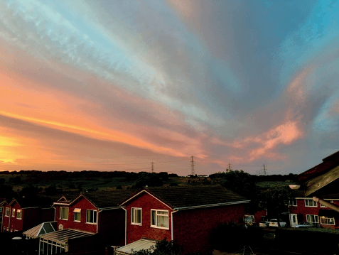 Ramadan 2020 – When homes become mosques